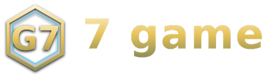 7 game logo