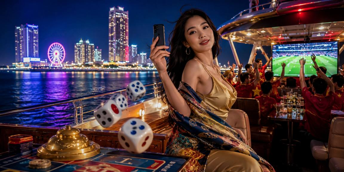 7 game Slot Sông Bạc