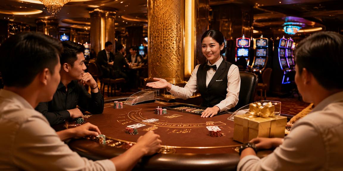 7 game Thưởng hằng ngày cho thành viên